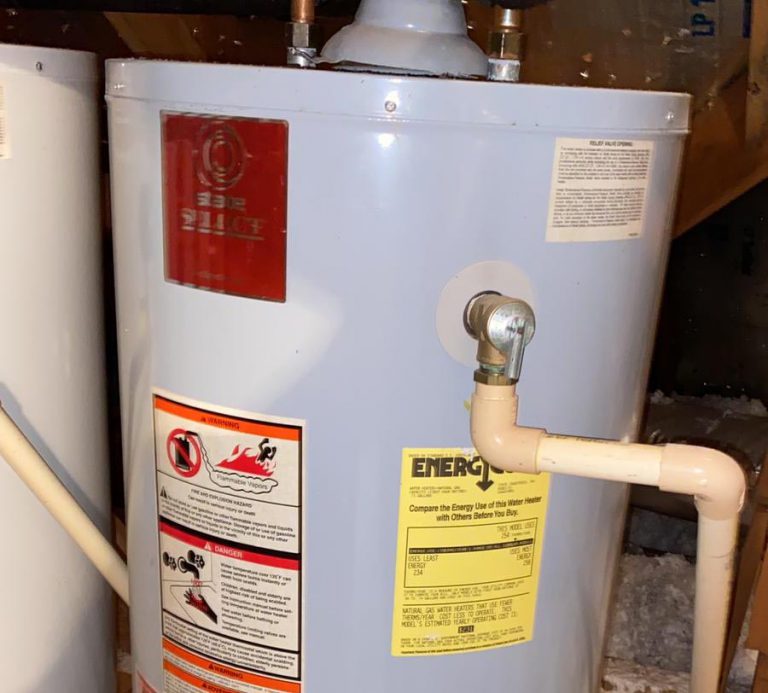 Water Heater Services in Houston Repair, Install & Replace