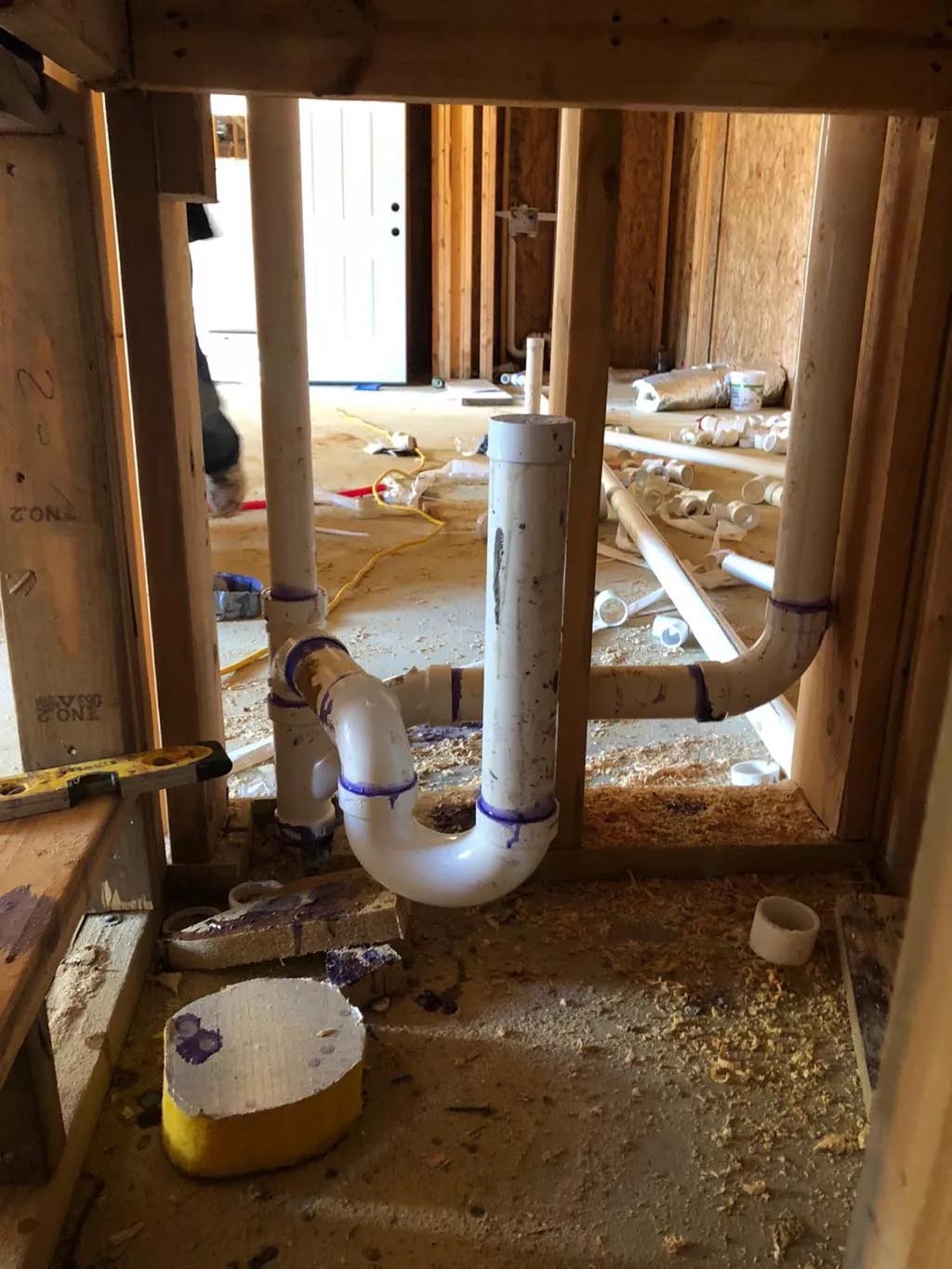 Leak Detection Plumbing Houston 28 Years of experience