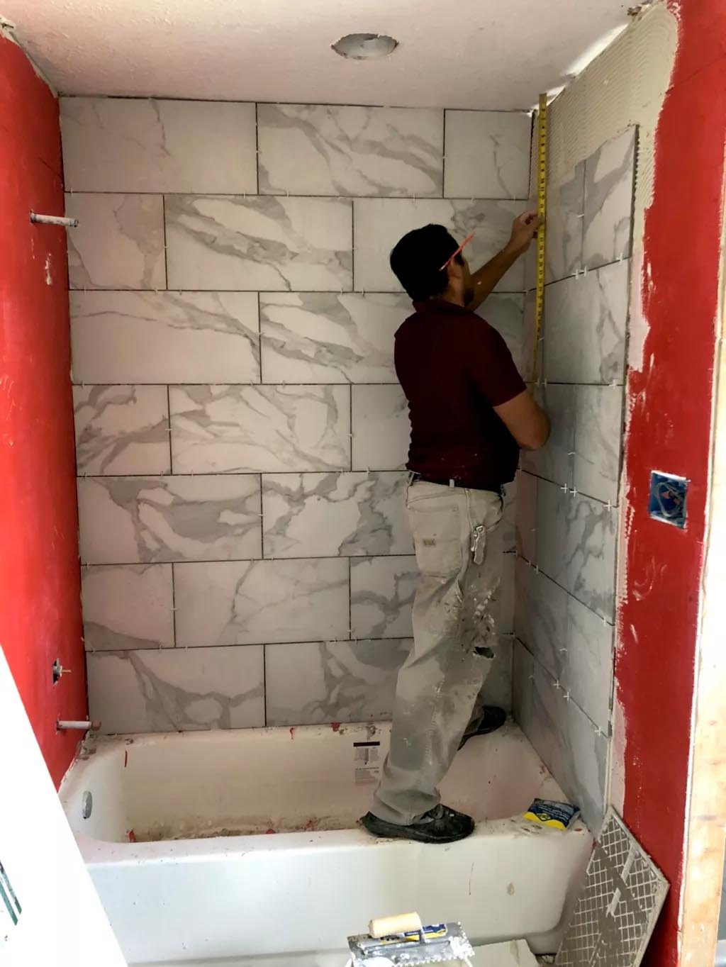 Affordable Houston Bathroom Remodeling 28 Years of experience