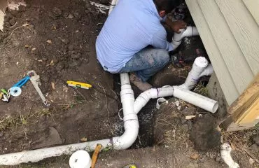 Plumber in Houston TX