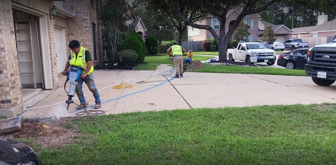 Plumber League City Your Best Option in League City Texas