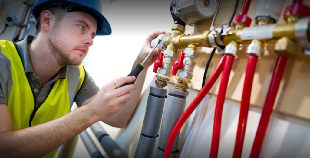 Plumber in Houston TX