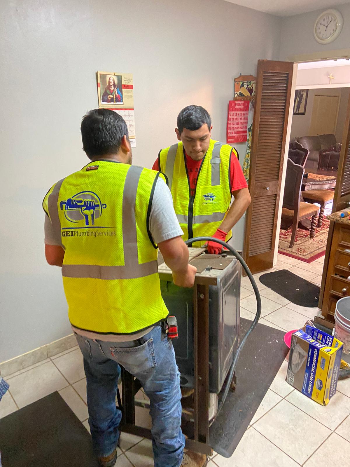 plumber jamestown plumber jamestown