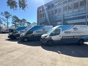 GEI Plumbing Services