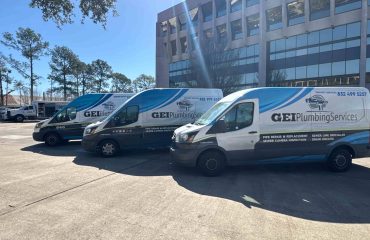 GEI Plumbing Services