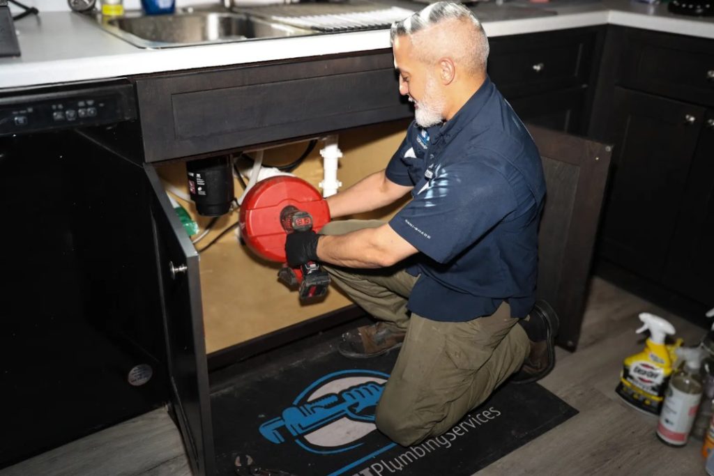 Drain Cleaning