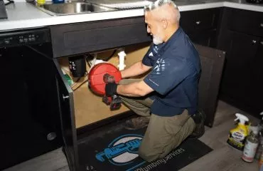 Drain Cleaning