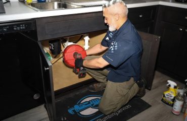 Drain Cleaning