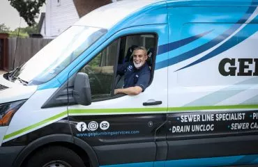 Plumbing Services