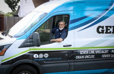 Plumbing Services