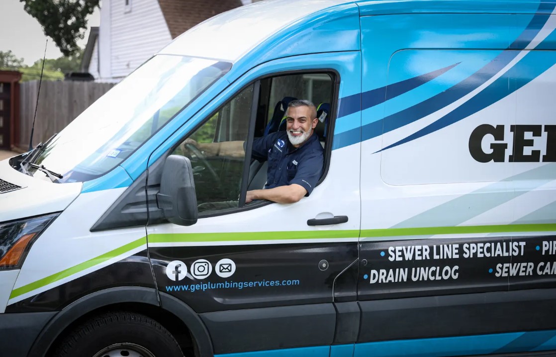 Plumbing Services