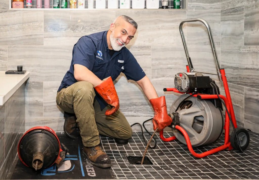 Plumbing Services