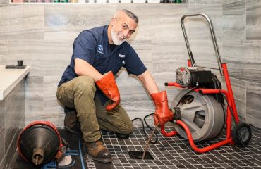 Plumbing Services