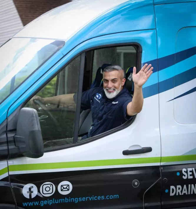 Plumbing Services
