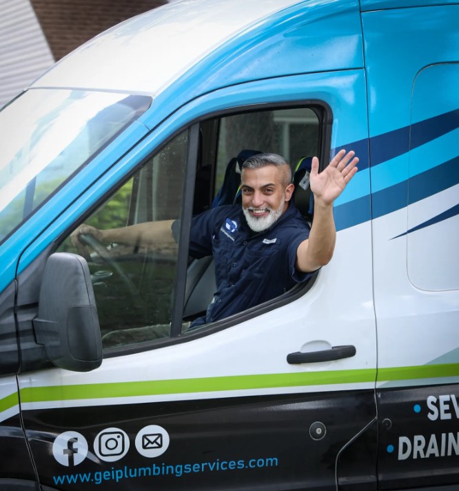 Plumbing Services