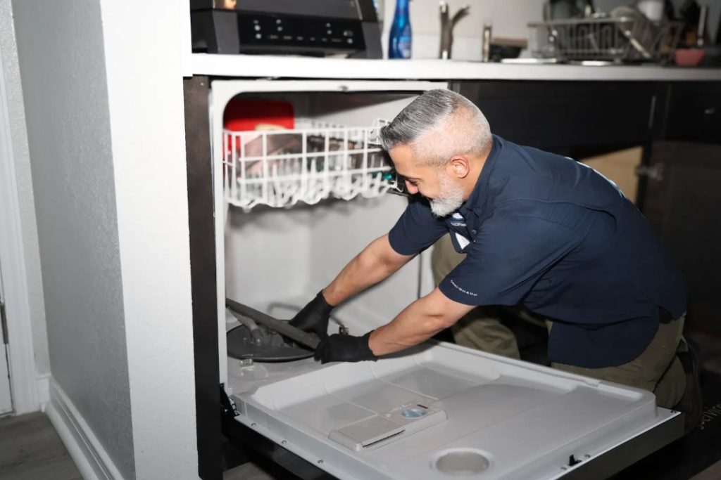Plumbing Services
