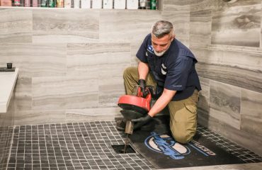 Sewer and Drain Line Stoppages