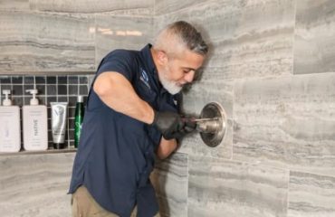 Shower Diverter
