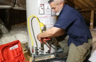 Water Heater