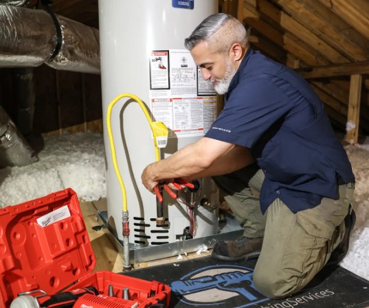 Water Heater
