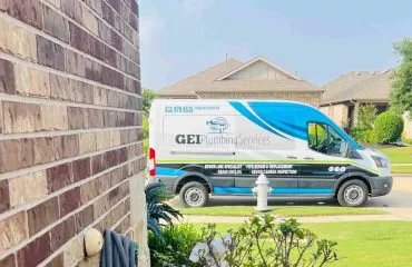 GEI Plumber Services