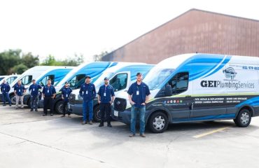 GEI Plumbing Serviecs