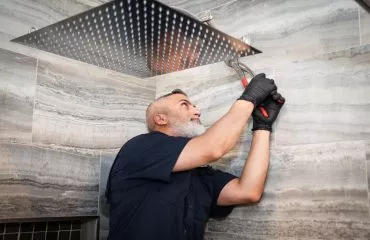 GEI Plumbing Services