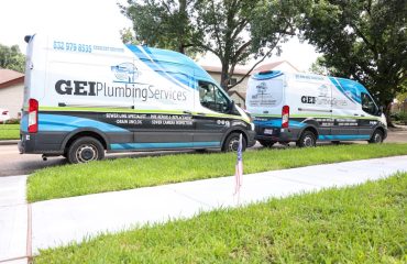 GEI Plumbing Services