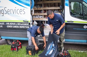 GEI Plumbing Services