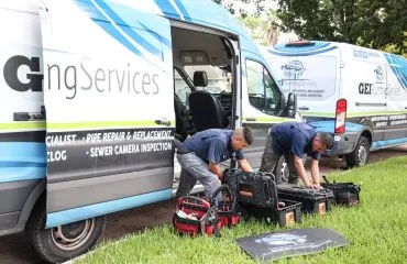 GEI Plumbing Services