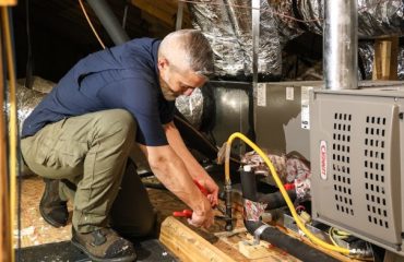 GEI Plumbing Services