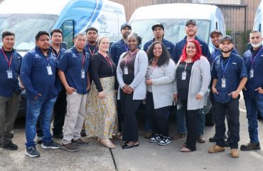 GEI Plumbing Serviecs