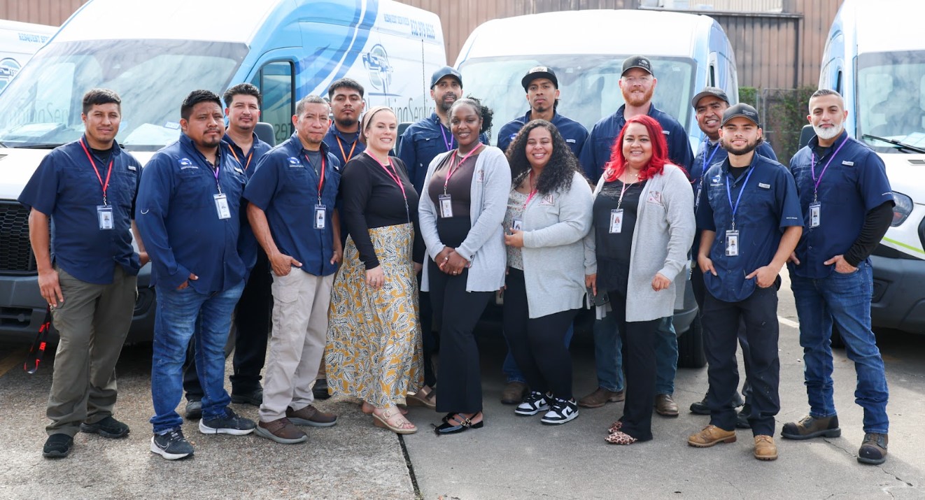 GEI Plumbing Serviecs