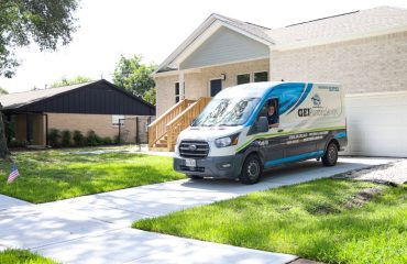 GEI Plumbing Services