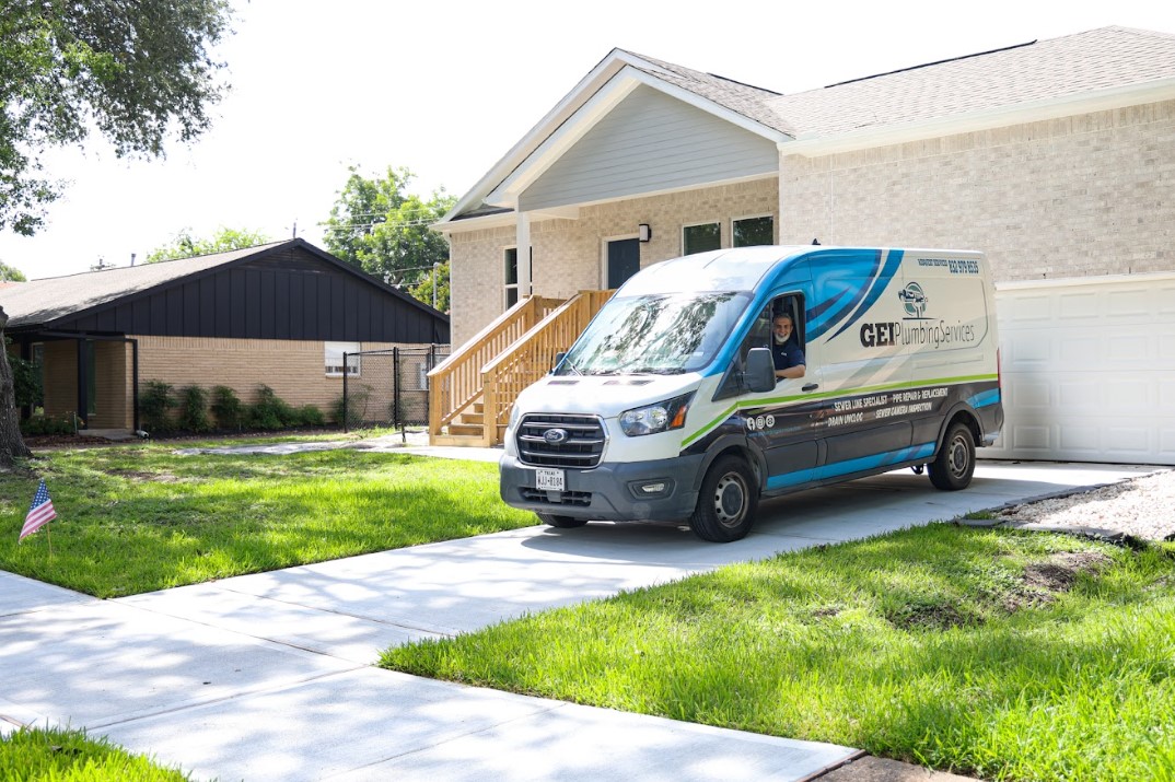 GEI Plumbing Services
