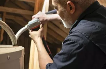 GEI Plumbing Services