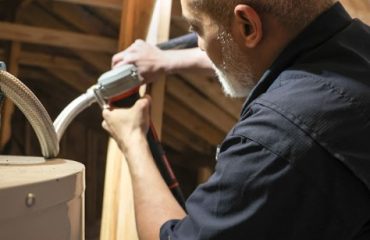 GEI Plumbing Services