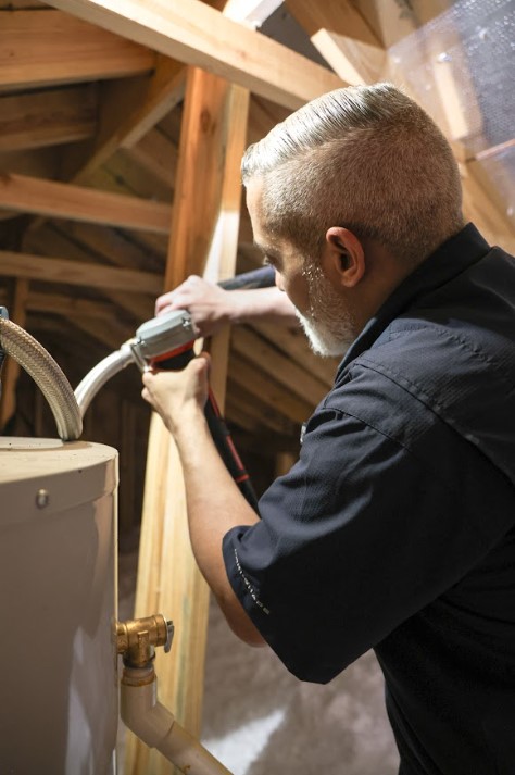 GEI Plumbing Services