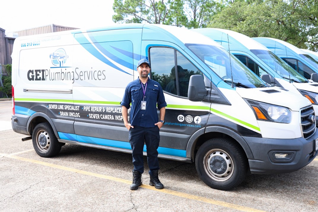 GEI Plumbing Services