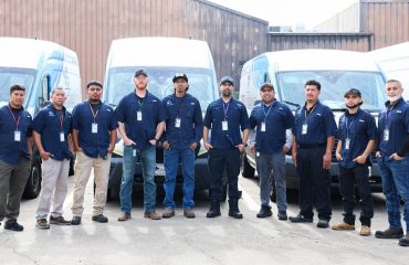 GEI Plumbing Services