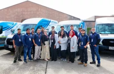 GEI Plumbing Serviecs
