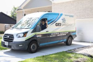 GEI Plumbing Services
