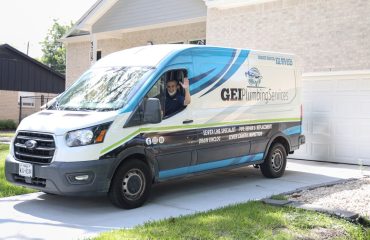GEI Plumbing Services