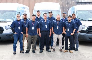 GEI Plumbing Services