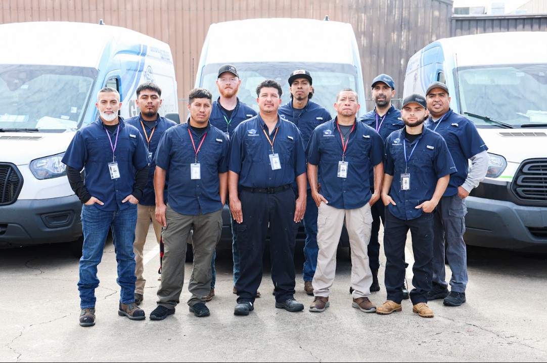 GEI Plumbing Services