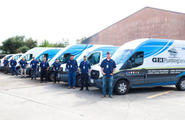 GEI Plumbing Serviecs