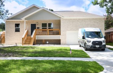 GEI Plumbing Services