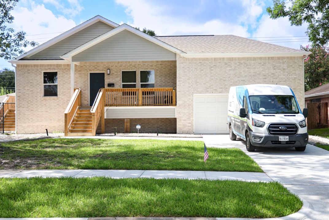 GEI Plumbing Services