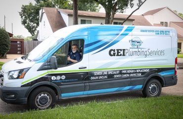GEI Plumbing Services