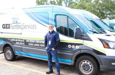 GEI Plumbing Serviecs